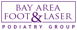 Bay Area Foot & Laser